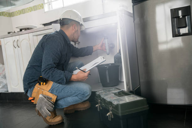 Best Water Softener Installation  in Knoxvle, IL