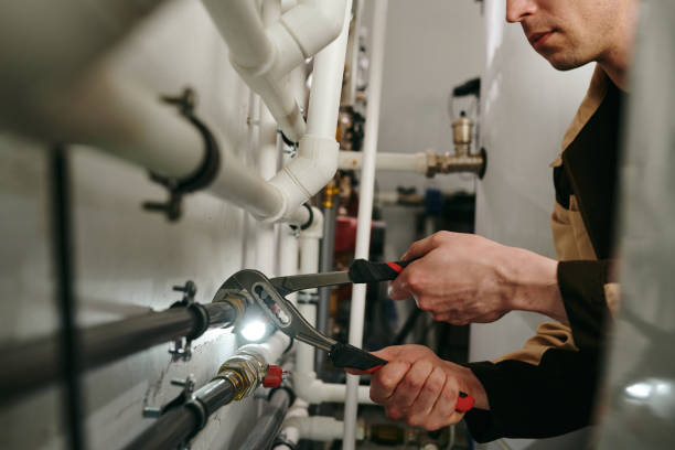 Septic Systems in Knoxville, IL