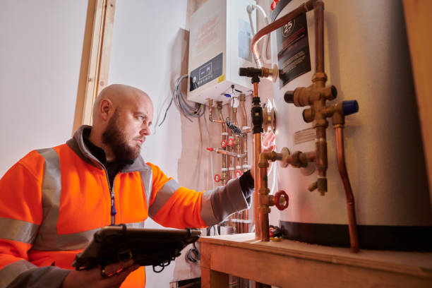 Best Shower Repair Services  in Knoxvle, IL