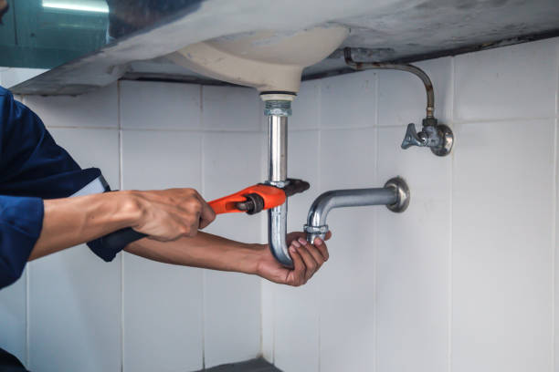 Best Same-Day Plumbing Service  in Knoxvle, IL