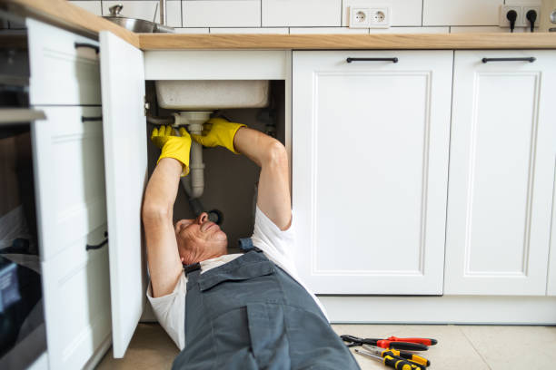 Best Sprinkler Systems  in Knoxvle, IL