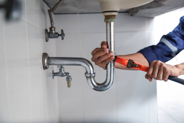 Best 24-Hour Plumber Near Me  in Knoxvle, IL