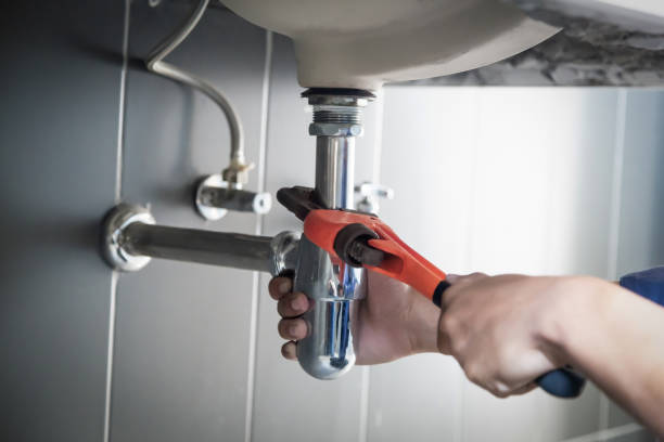 Best Sewer Line Repair  in Knoxvle, IL