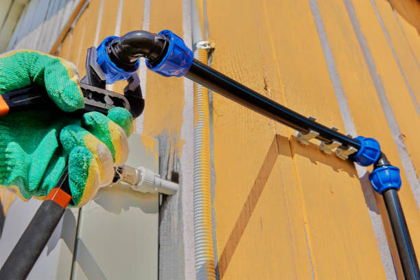 Best Local Plumber Services  in Knoxvle, IL