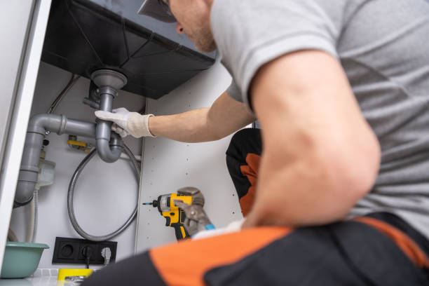 Best Toilet Repair Services  in Knoxvle, IL