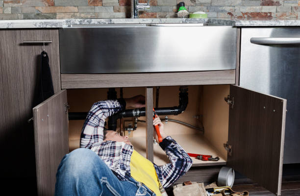 Best Residential Plumbing Services  in Knoxvle, IL